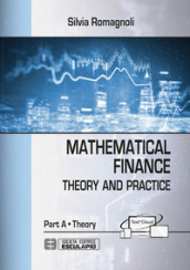 Mathematical finance. Theory. A.