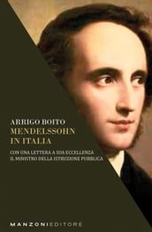 Mendelssohn in Italia
