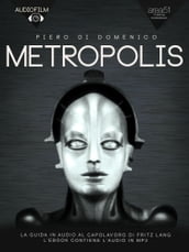 Metropolis. Audiofilm