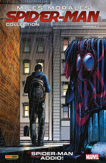 Miles Morales: Spider-Man Collection 6