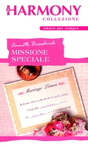Missione speciale