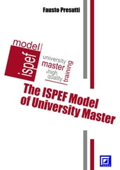 Il Modello ISPEF di Master Universitario