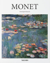 Monet. Ediz. inglese