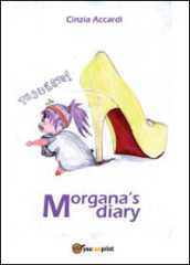 Morganas Diary