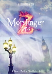 Morslinger-Ora Zeta