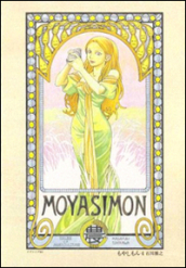 Moyasimon. Tales of agriculture. 4.