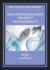 Multidisciplinary project management