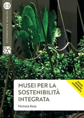 Musei per la sostenibilità integrata