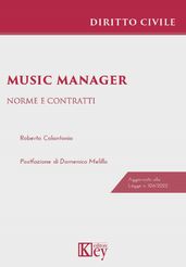 Music manager