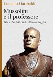 Mussolini e il professore