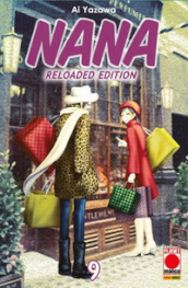 Nana. Reloaded edition. Vol. 9