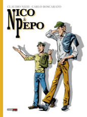 Nico & Pepo