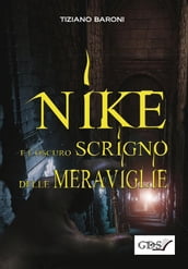 Nike e l oscuro scrigno delle meraviglie