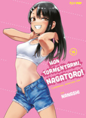 Non tormentarmi, Nagatoro!. Vol. 16