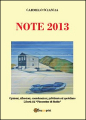 Note 2013