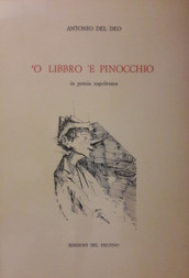  O libbro  e Pinocchio. In poesia napoletana