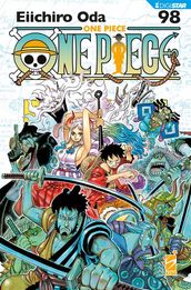 One Piece 98