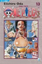 One piece. New edition. 13.