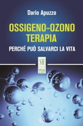 Ossigeno-Ozono Terapia