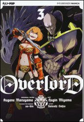 Overlord. 3.