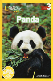 Panda. Livello 3. Ediz. a colori