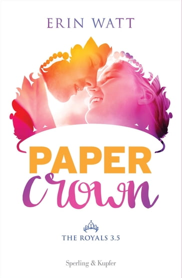 Paper Crown