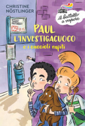 Paul l investigacuoco e i cuccioli rapiti