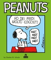 Peanuts Volume 4