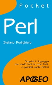 Perl Pocket