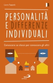 Personalità e differenze individuali