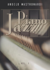Piano jazz. 1.