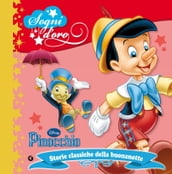 Pinocchio. Sogni d oro