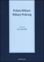 Polizia militare