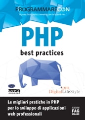 Programmare con PHP - Best Practices