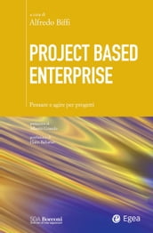Project Based Enterprise