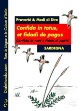 Proverbi & Modi di Dire Sardegna