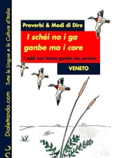 Proverbi & Modi di Dire Veneto