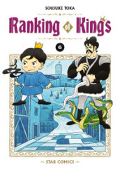 Ranking of kings. Vol. 6