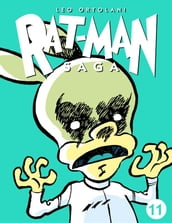 Rat-Man Saga 11