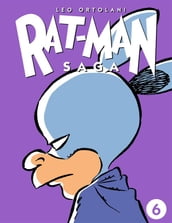 Rat-Man Saga 6