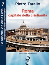 Roma, capitale della cristianità