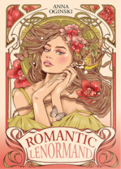 Romantic Lenormand oracle. Con Libro