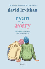 Ryan e Avery