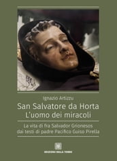 San Salvatore da Horta