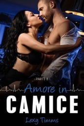 Saving Forever Parte 8 - Amore in Camice