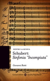 Schubert: Sinfonia 