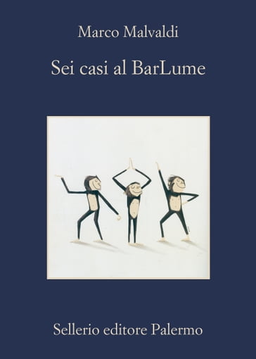 Sei casi al BarLume