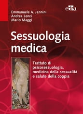 Sessuologia medica II ed.