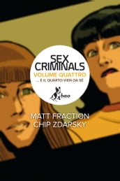 Sex Criminals 4
