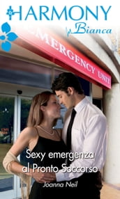 Sexy emergenza al pronto soccorso